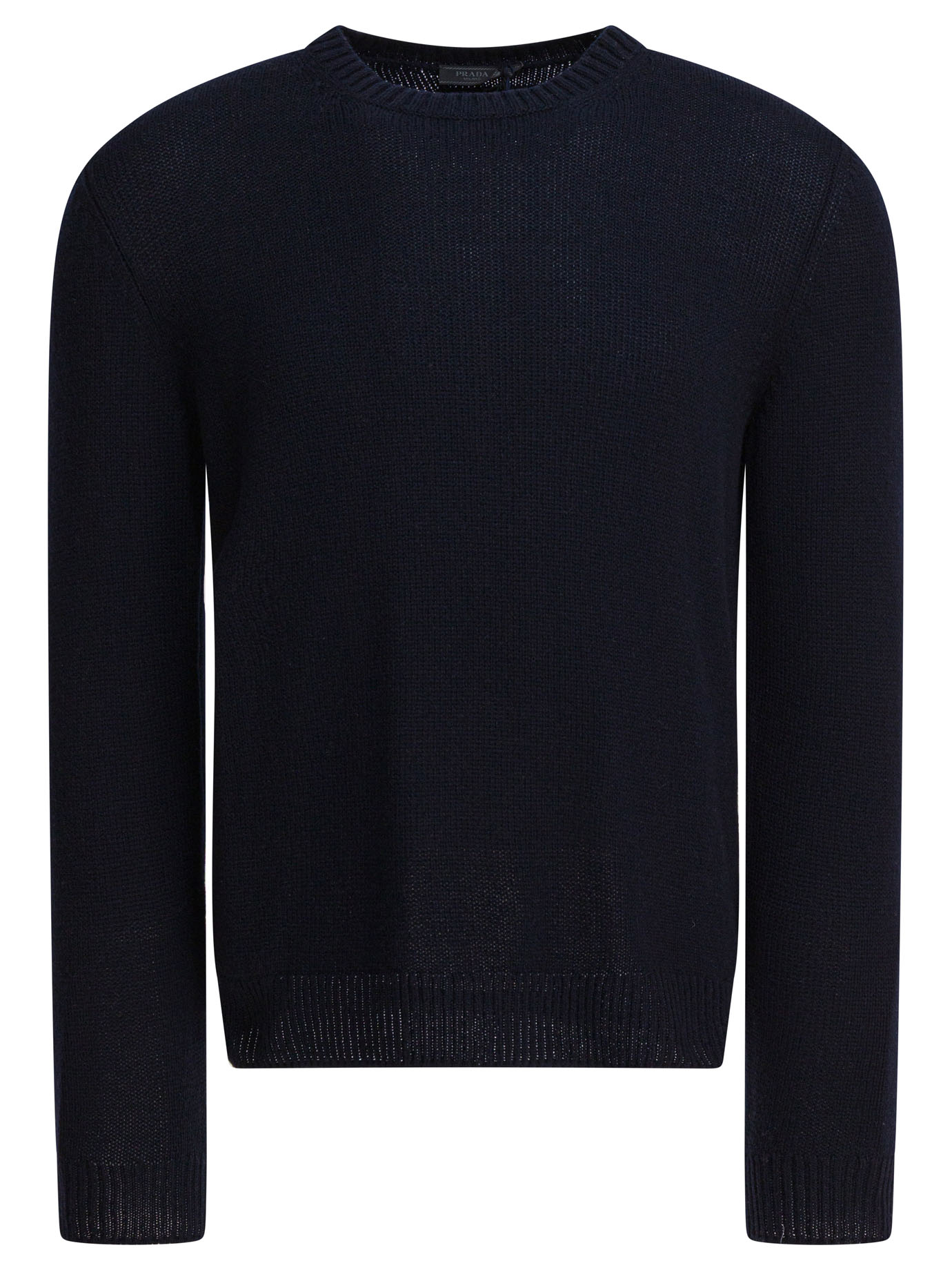 [Prada] Knitwear FW25 UMF09817TUF0008 S OOO