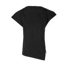 [Isabel Marant] T-shirts Short Sleeve FW25 23ATS0097FA-A1N41I01BK