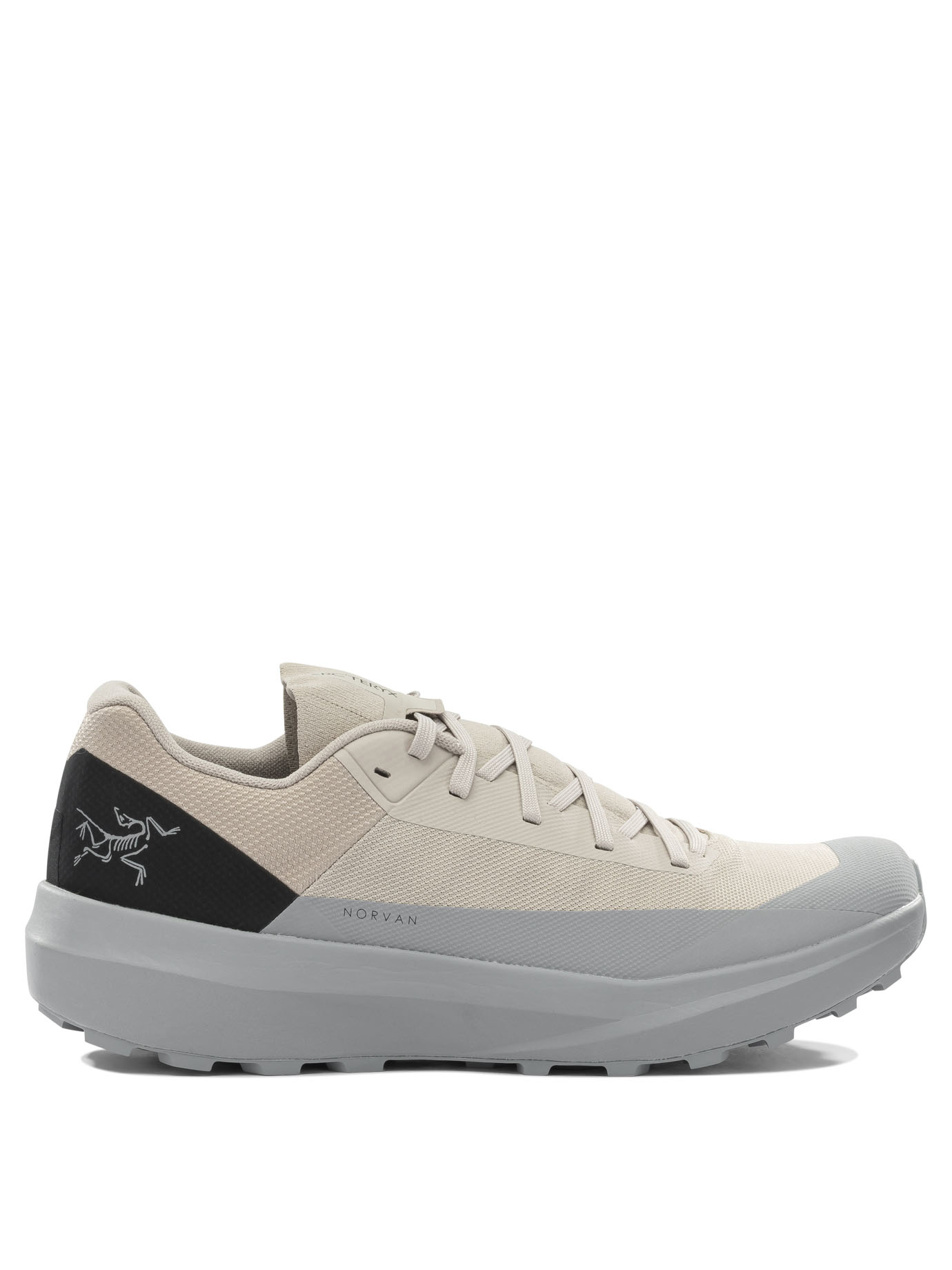[ARC'TERYX] Sneakers FW26 X000010398NORVAN LD 4RUNE/VOID LT