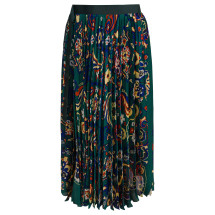 [Sacai] Long skirt FW25 25-07982551