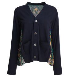 [Sacai] Cardigan FW25 25-07986213