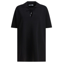 [MAXMARA PURE] T-shirts Short Sleeve FW25 2521366038POLTAVA005