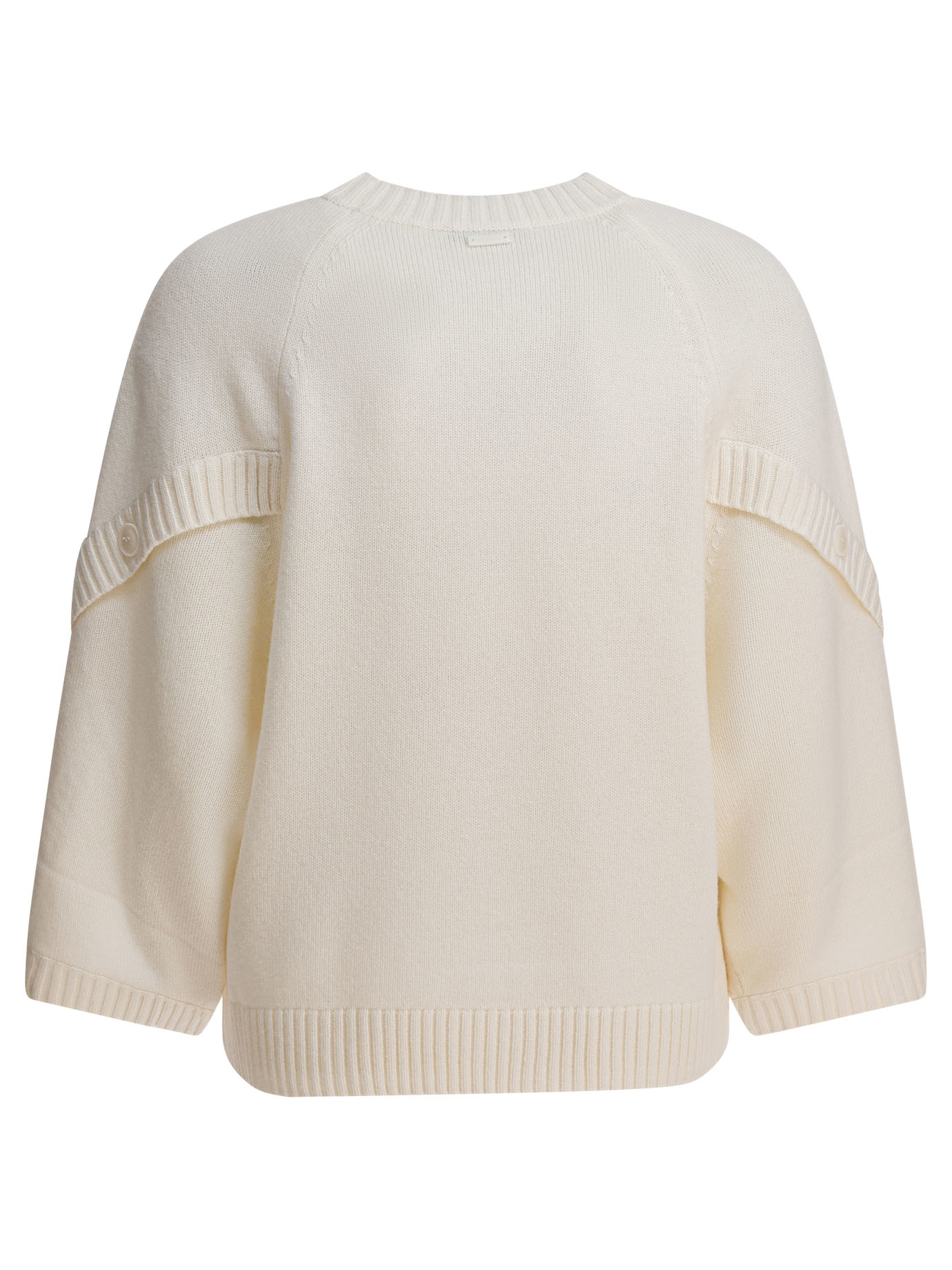 [Max Mara] Knitwear FW25 2521366021AMPEX001