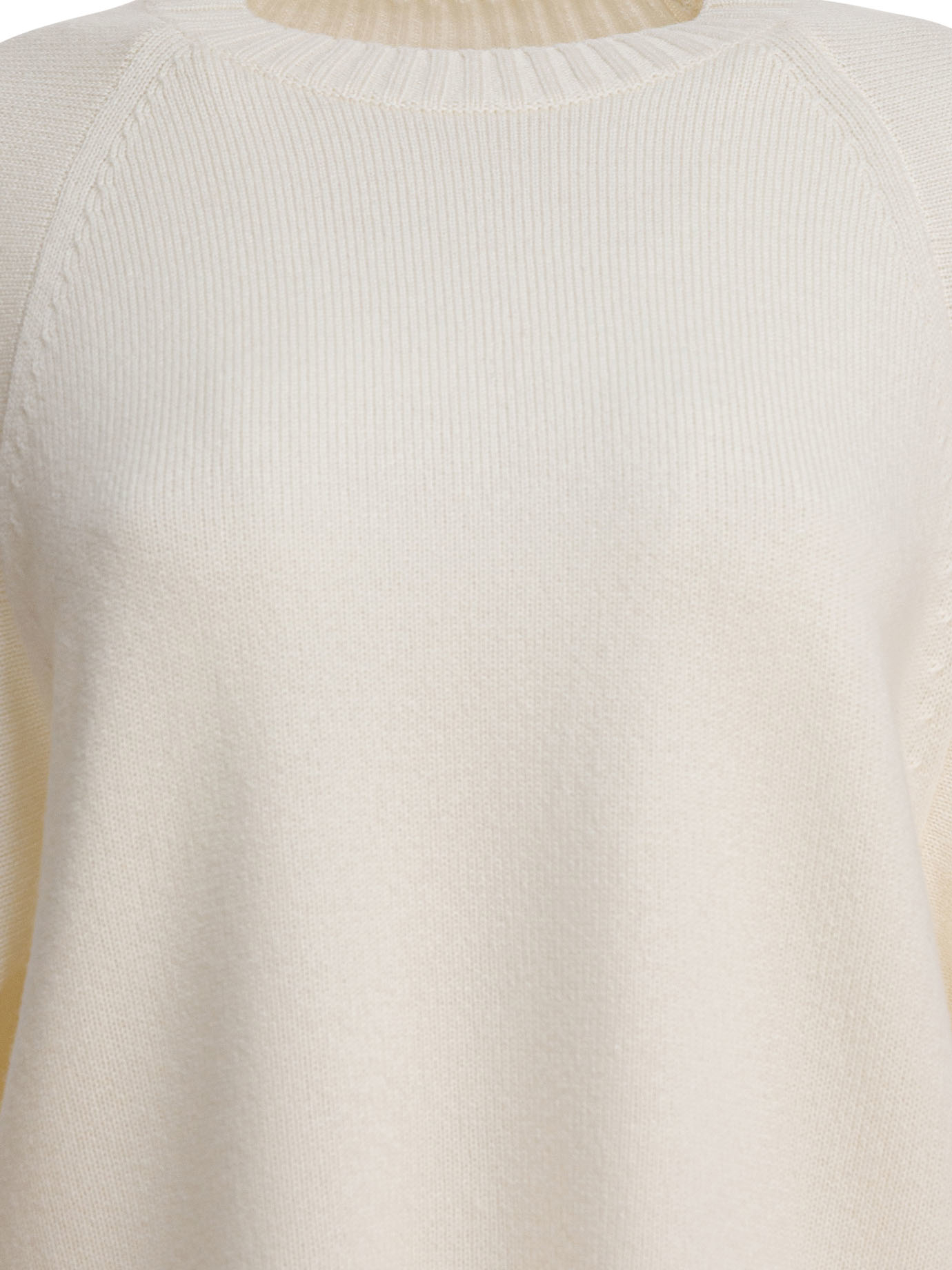 [Max Mara] Knitwear FW25 2521366021AMPEX001