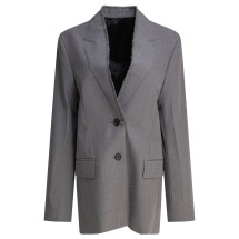 [TOTEME] Blazer FW25 253-WRZ0054-FB0435039