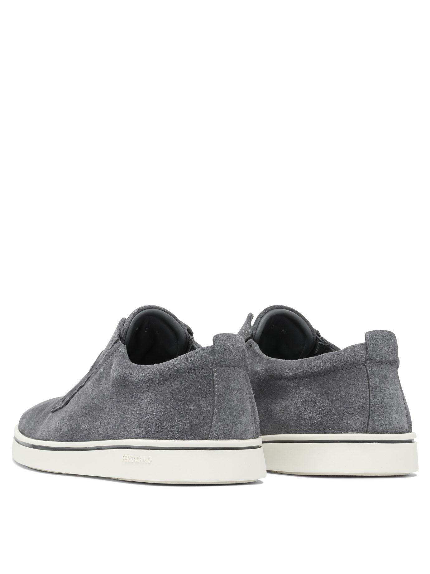 [Ferragamo] Slippers FW25 0784326