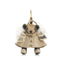 [Burberry] Keyring FW25 8112202A1435