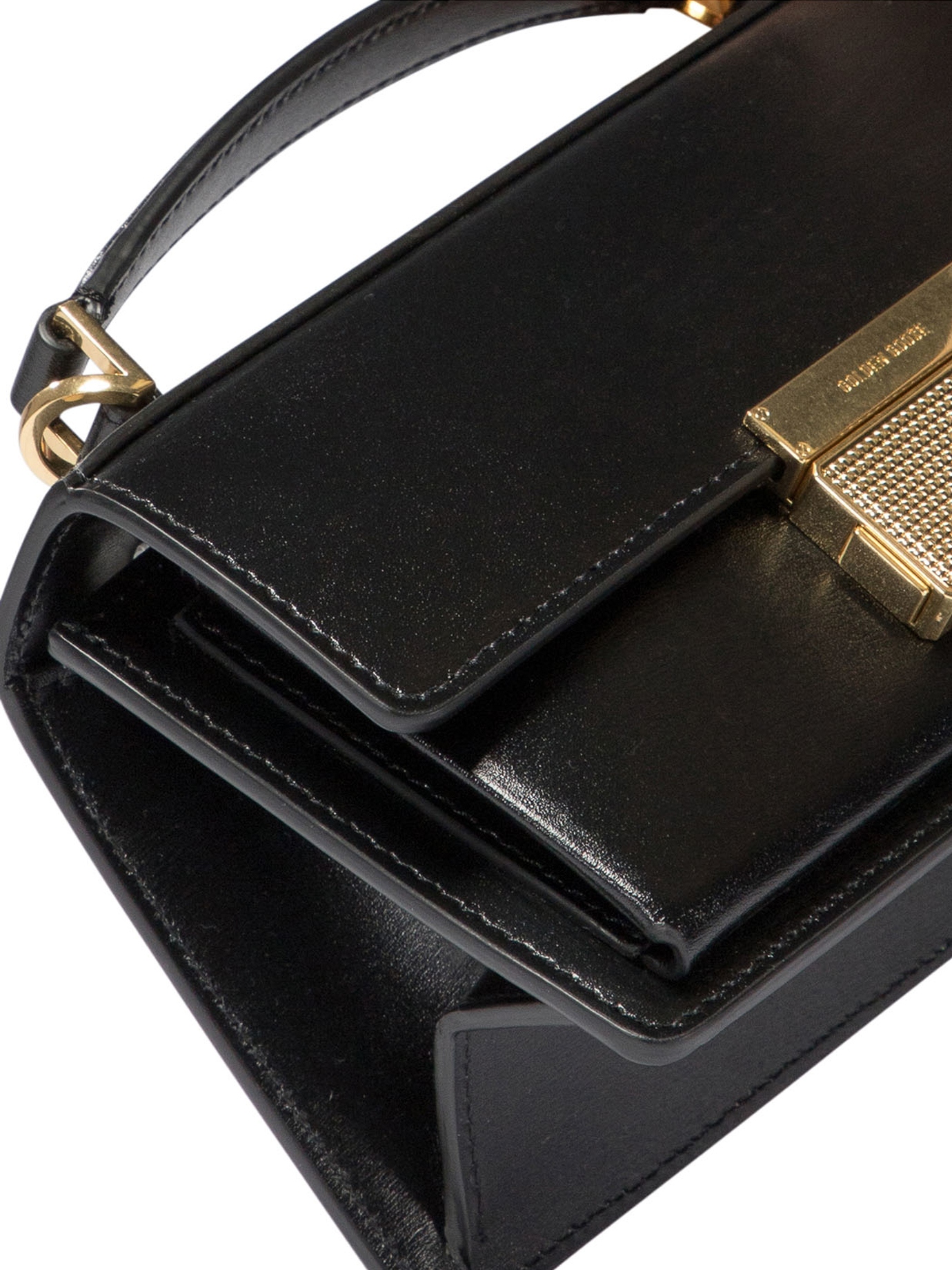 [Golden Goose] Cross body bag FW25 GWA00468A00056590100