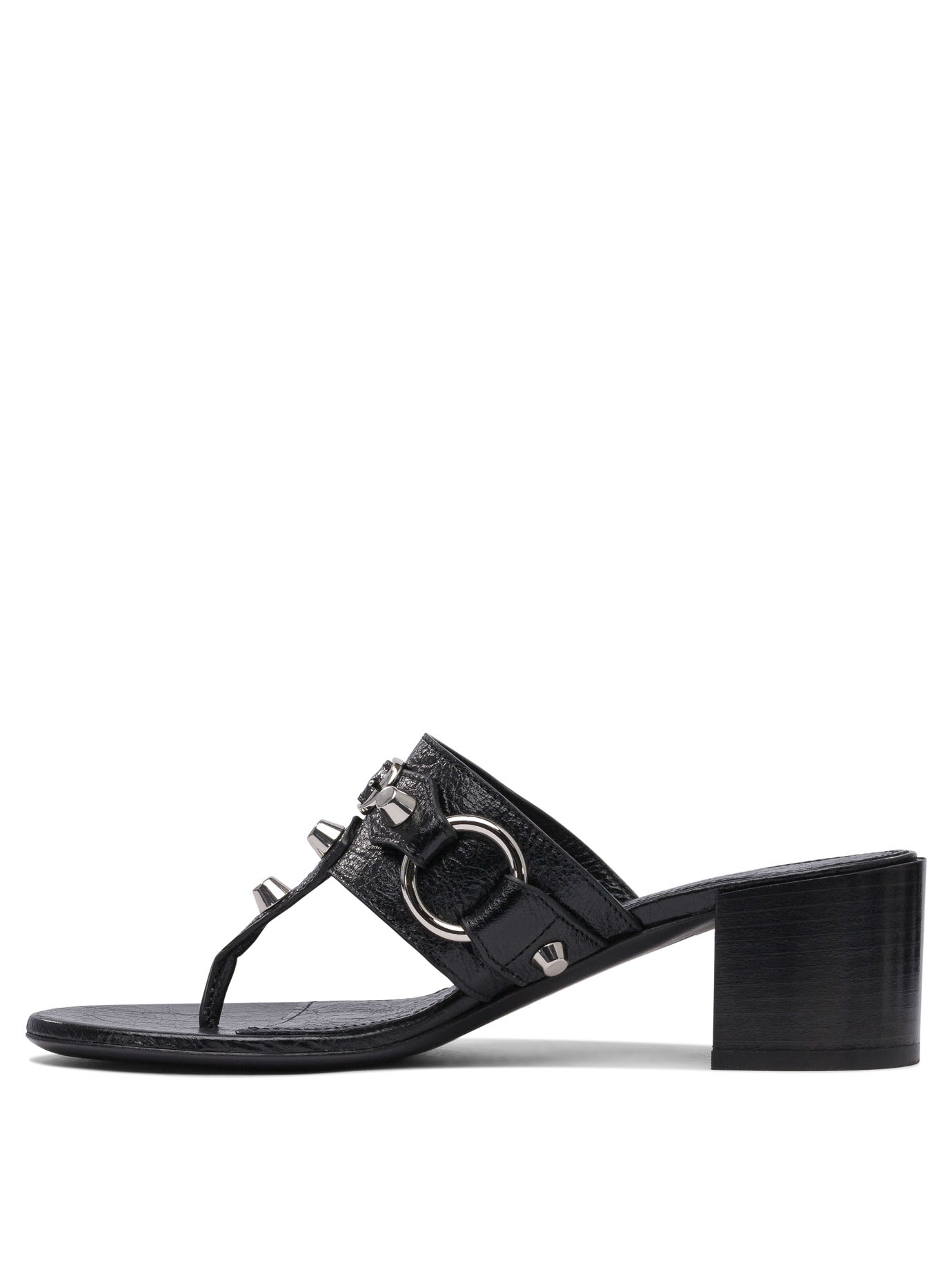 [Balenciaga] Sandals SS25 828013WAD4Y1080