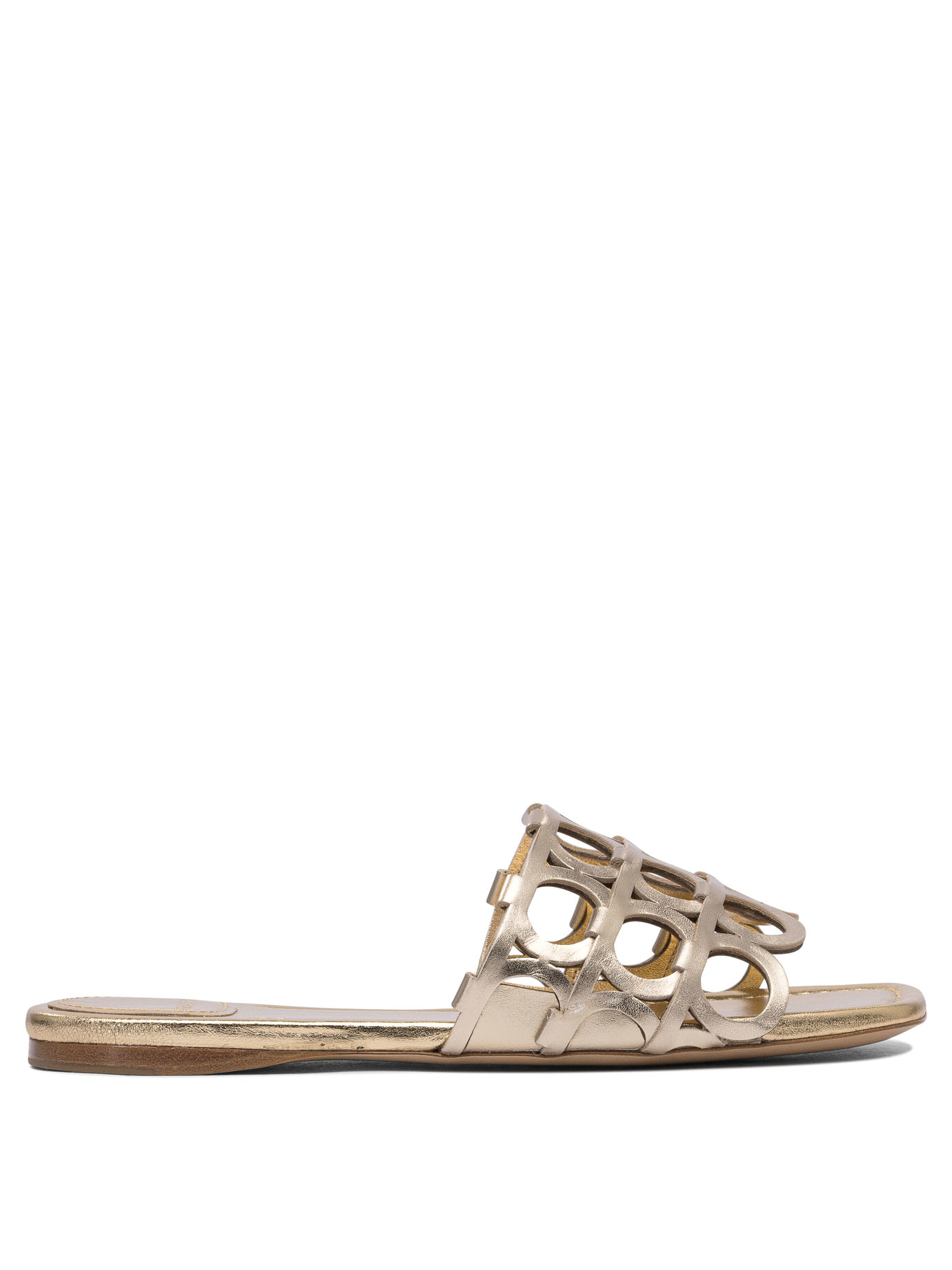 [Ferragamo] Sandals SS25 0782519