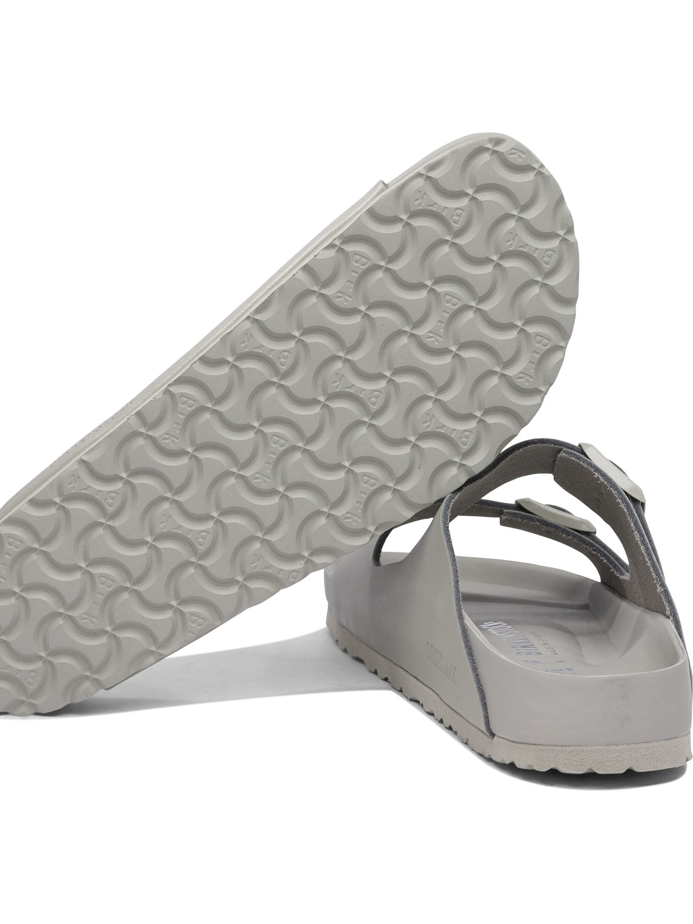 [Birkenstock] Sandals SS25 1026807UMINERAL GRAY