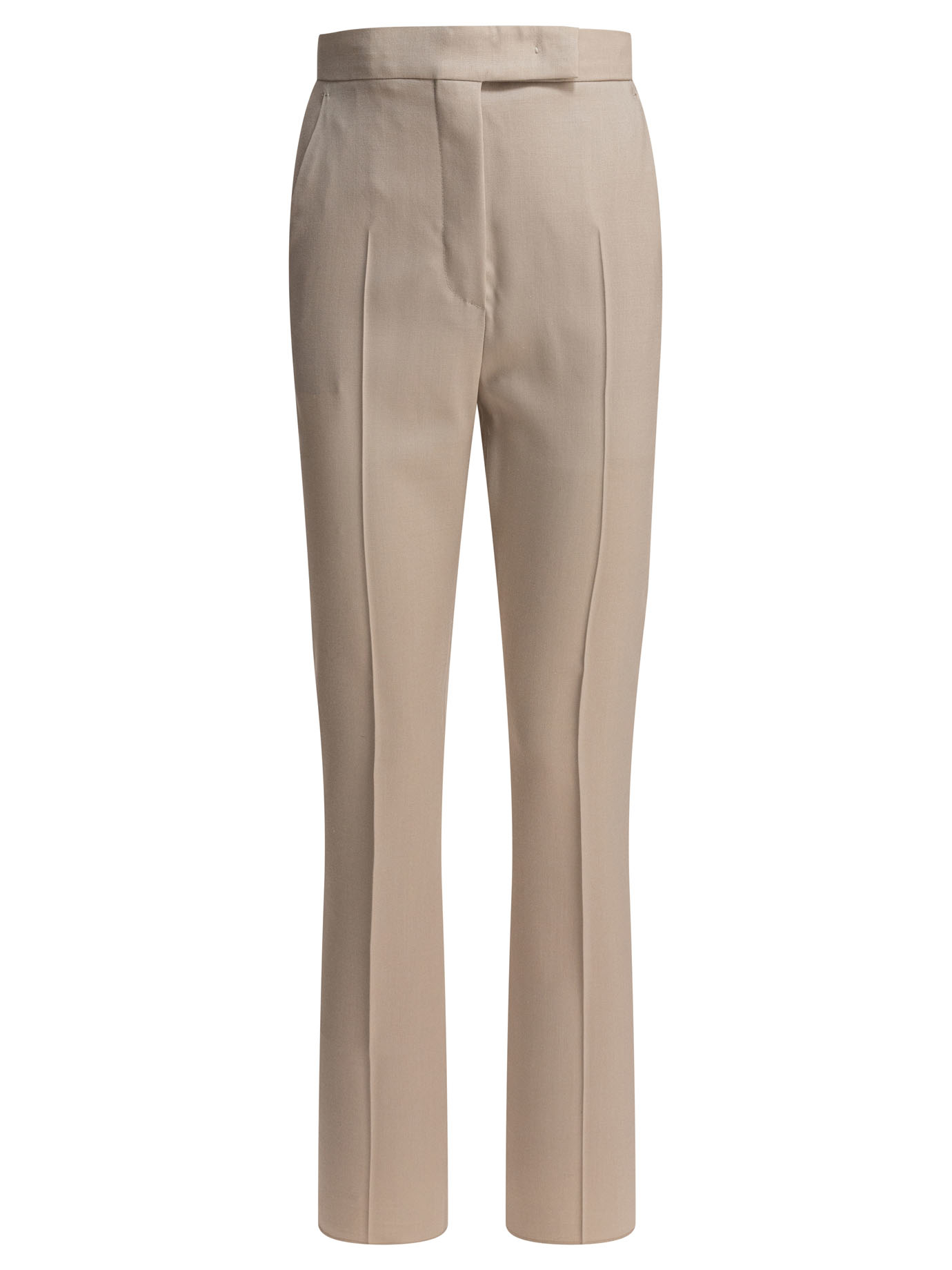 [Max Mara] Trousers SS25 2511131063600TURBIGO006