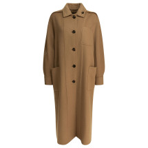 [Max Mara] Coat SS25 2511011133600ALDO1234007
