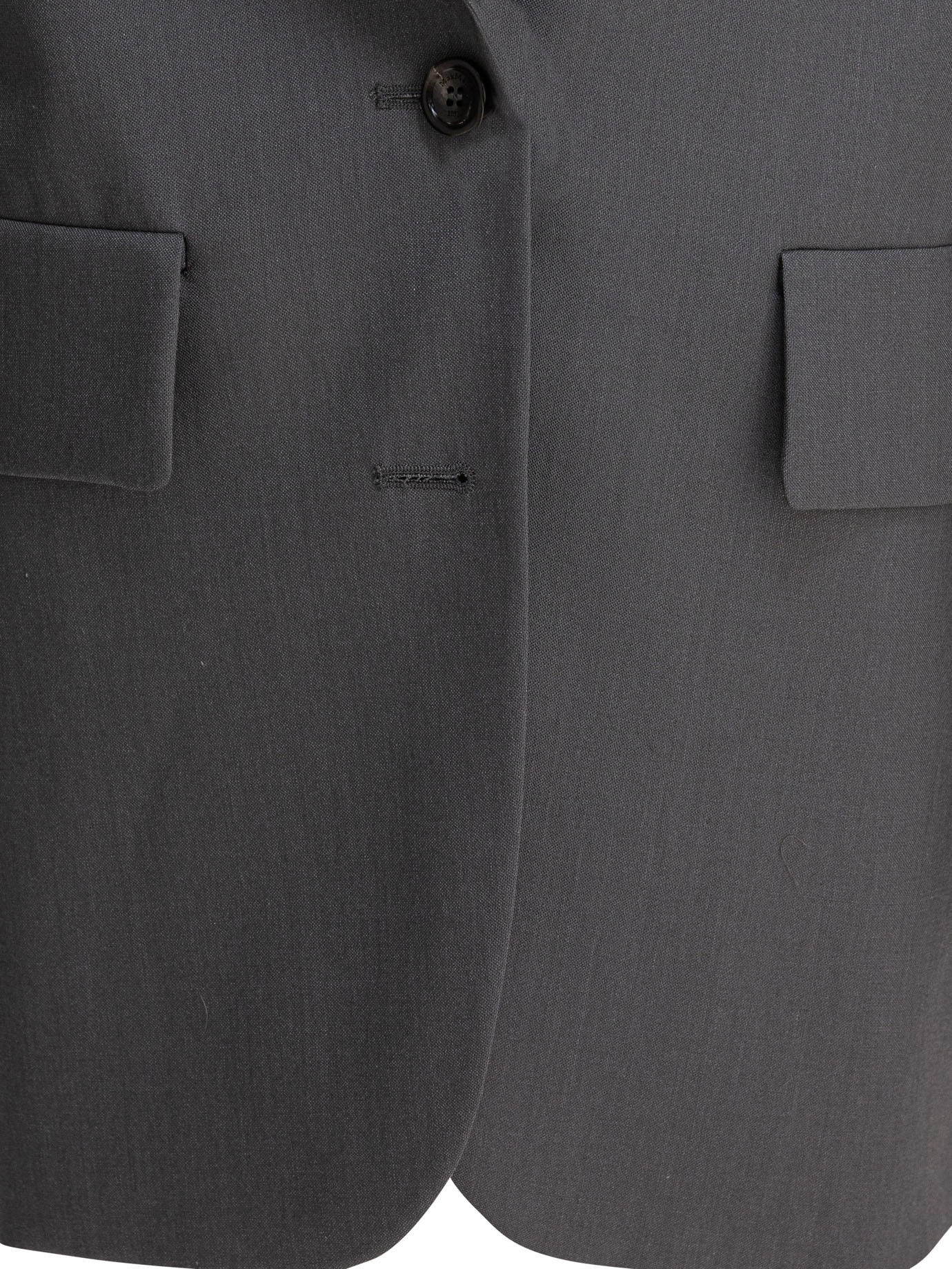 [Max Mara] Blazer SS25 2511041253600EBRIDI015