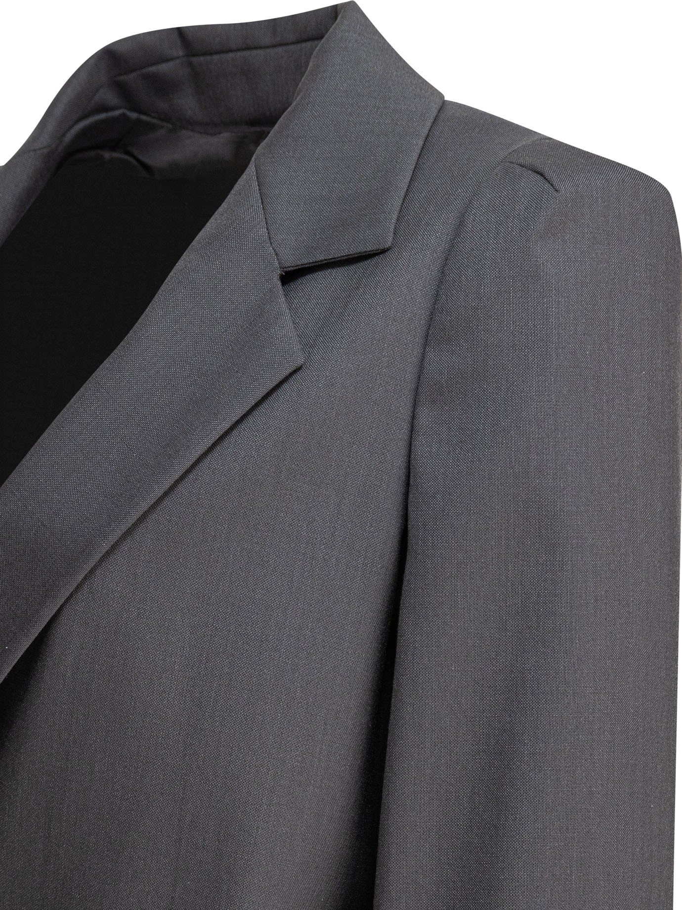 [Max Mara] Blazer SS25 2511041253600EBRIDI015