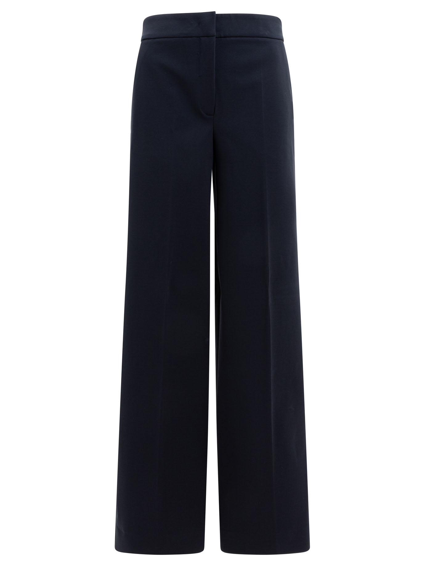 [Max Mara] Trousers SS25 2511781038600ORCHE002