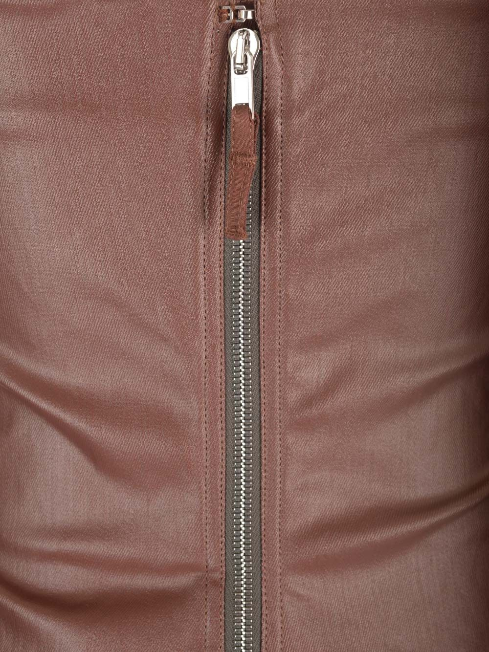 [Rick Owens] Sleeveless dress FW24 RP02D3524SCT093