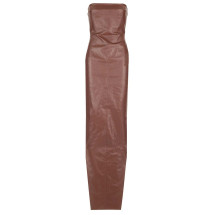 [Rick Owens] Sleeveless dress FW24 RP02D3524SCT093