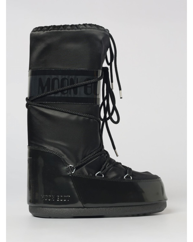 [Moon Boot] Long Boots SS26 80D1401680 N001
