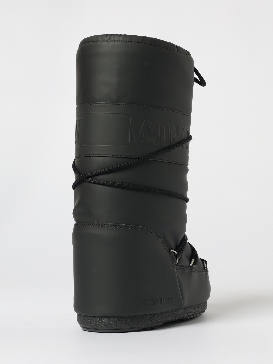 [Moon Boot] Long Boots SS26 80D1402760 N001
