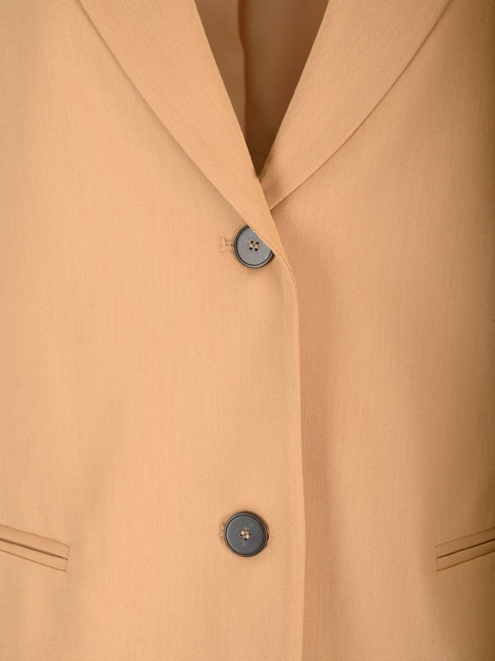 [Forte Forte] Blazer FW24 13219F46M.3027
