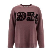 [Max Mara] Knitwear SS25 2511361191600FIDO036