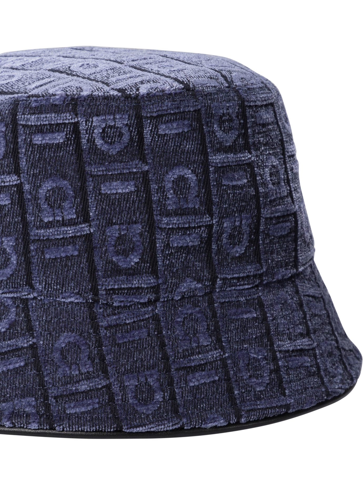 [Ferragamo] Hat SS25 0780657
