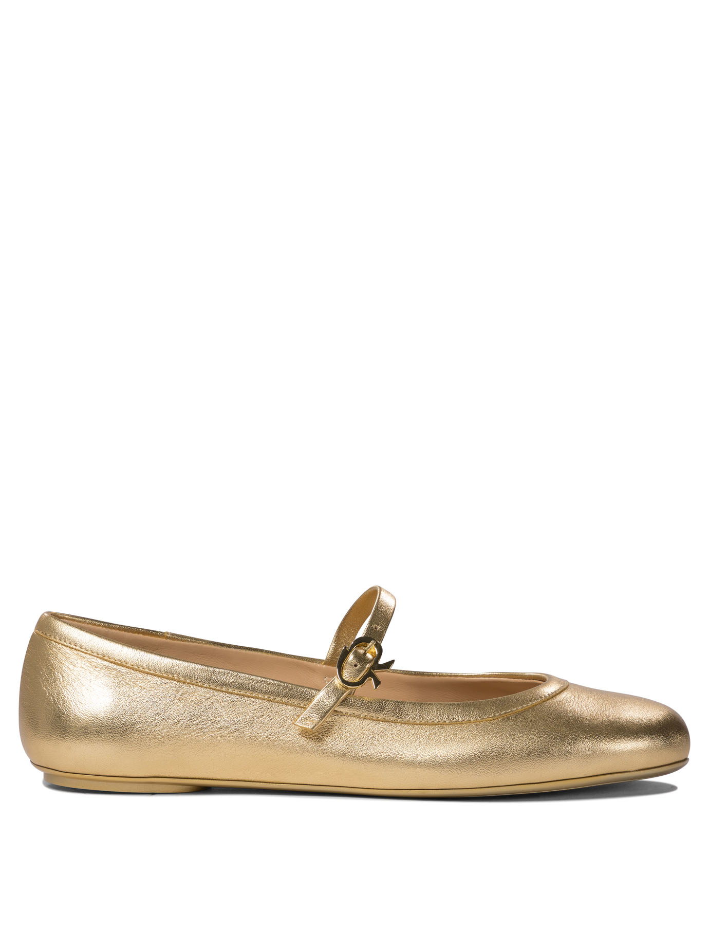 [Gianvito Rossi] Flat shoes SS25 G2222305GOMMEKONG