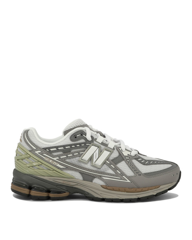 [new Balance] Slip On SS25 M1906NBTEAM AWAY GREY