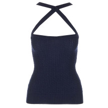[PATOU] Knitwear SS23 KN1258041697E