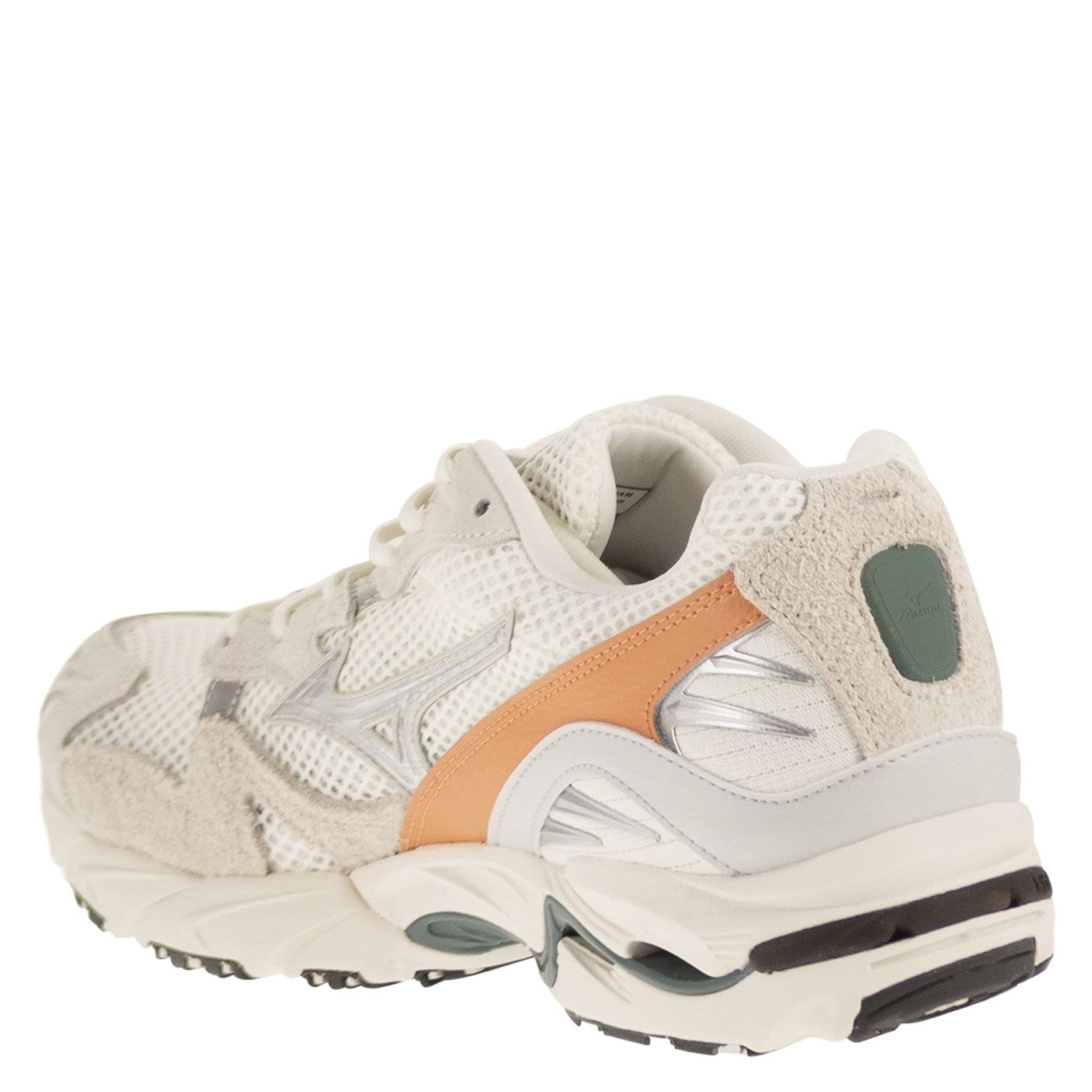 [Mizuno] Sneakers SS26 D1GA2611 01