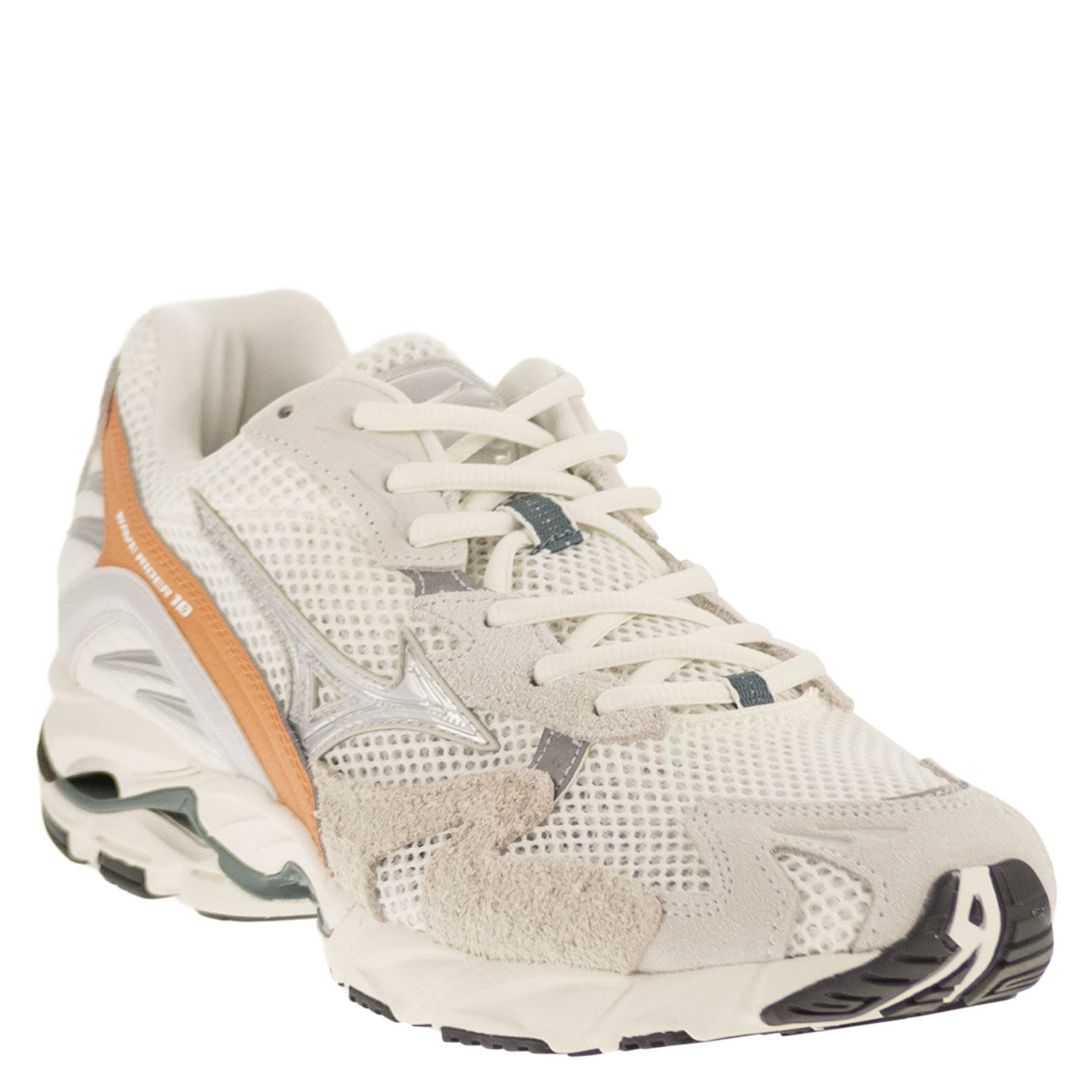 [Mizuno] Sneakers SS26 D1GA2611 01