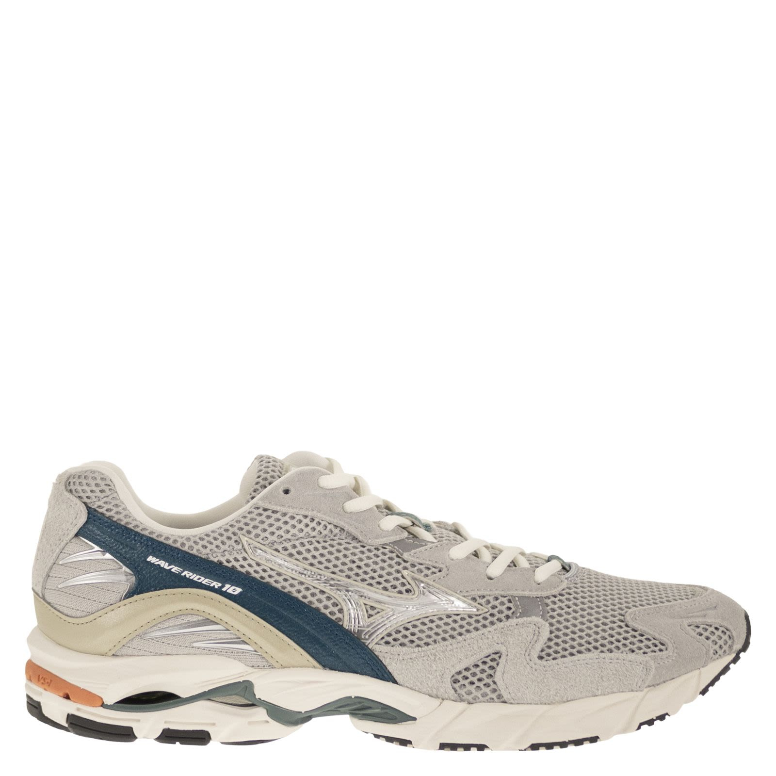 [Mizuno] Sneakers SS26 D1GA2611 02