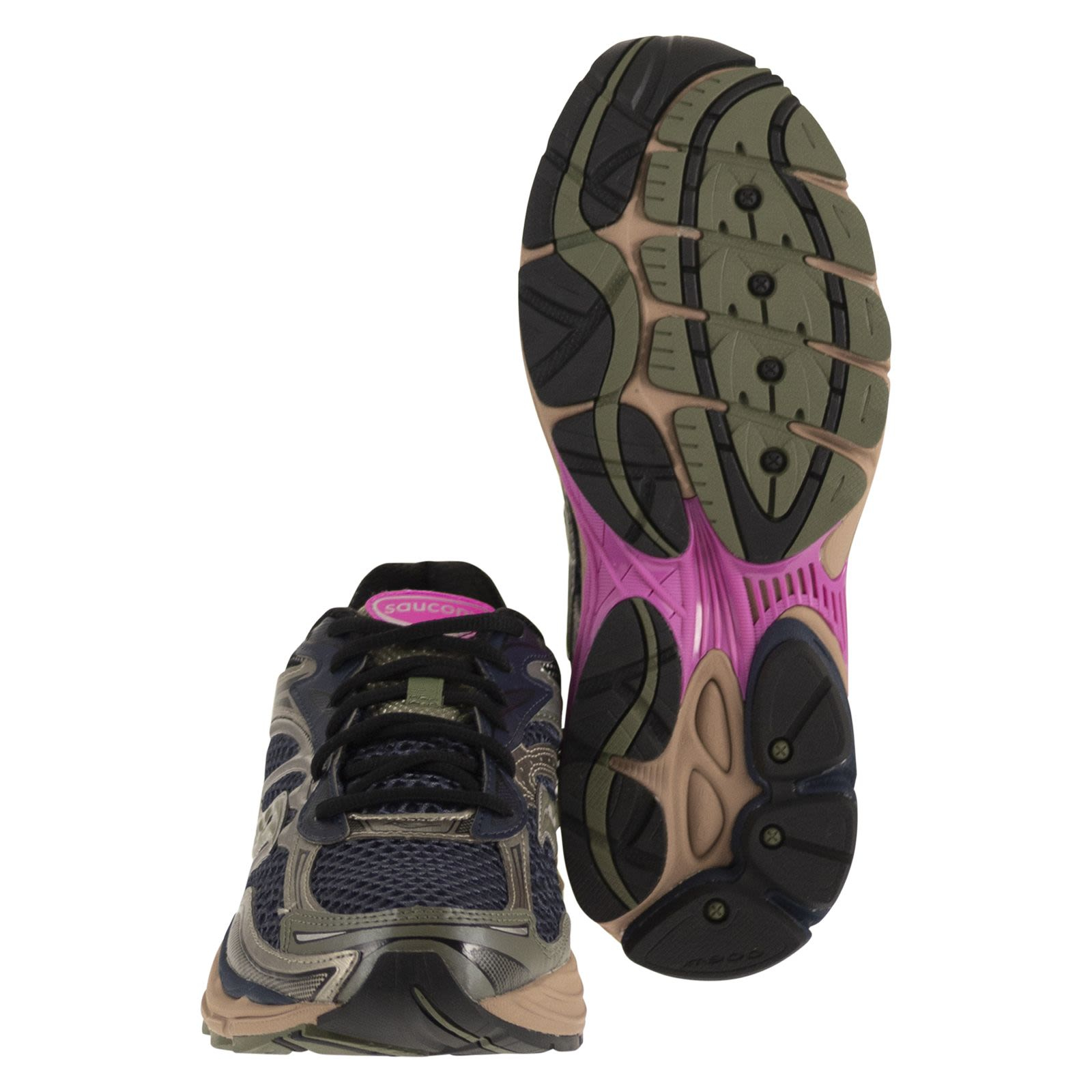 [SAUCONY] Sneakers CO S70739 74