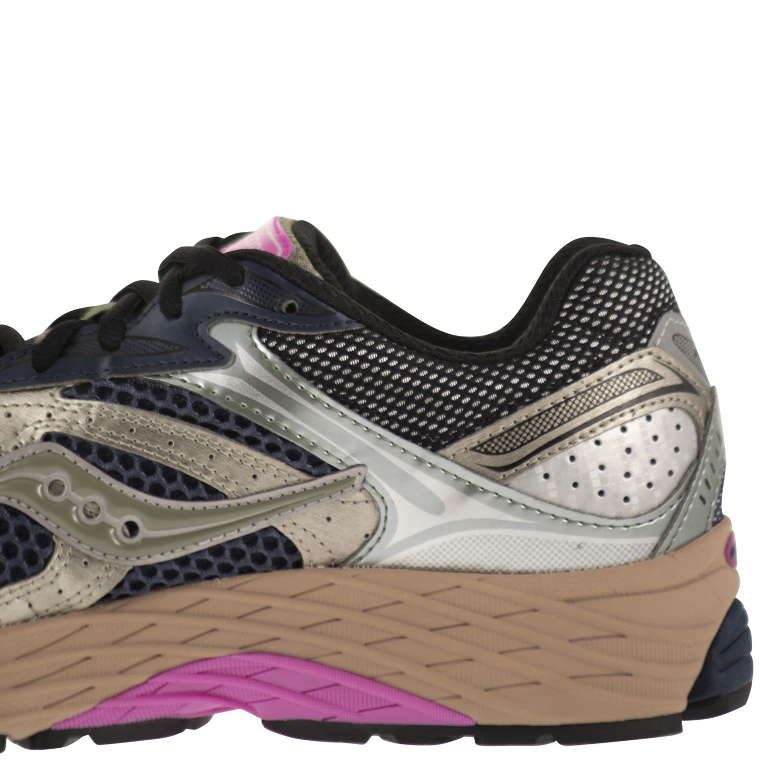 [SAUCONY] Sneakers CO S70739 74