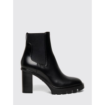 [Santoni] Boots FW25 WTCT59599HL8BUDY N01