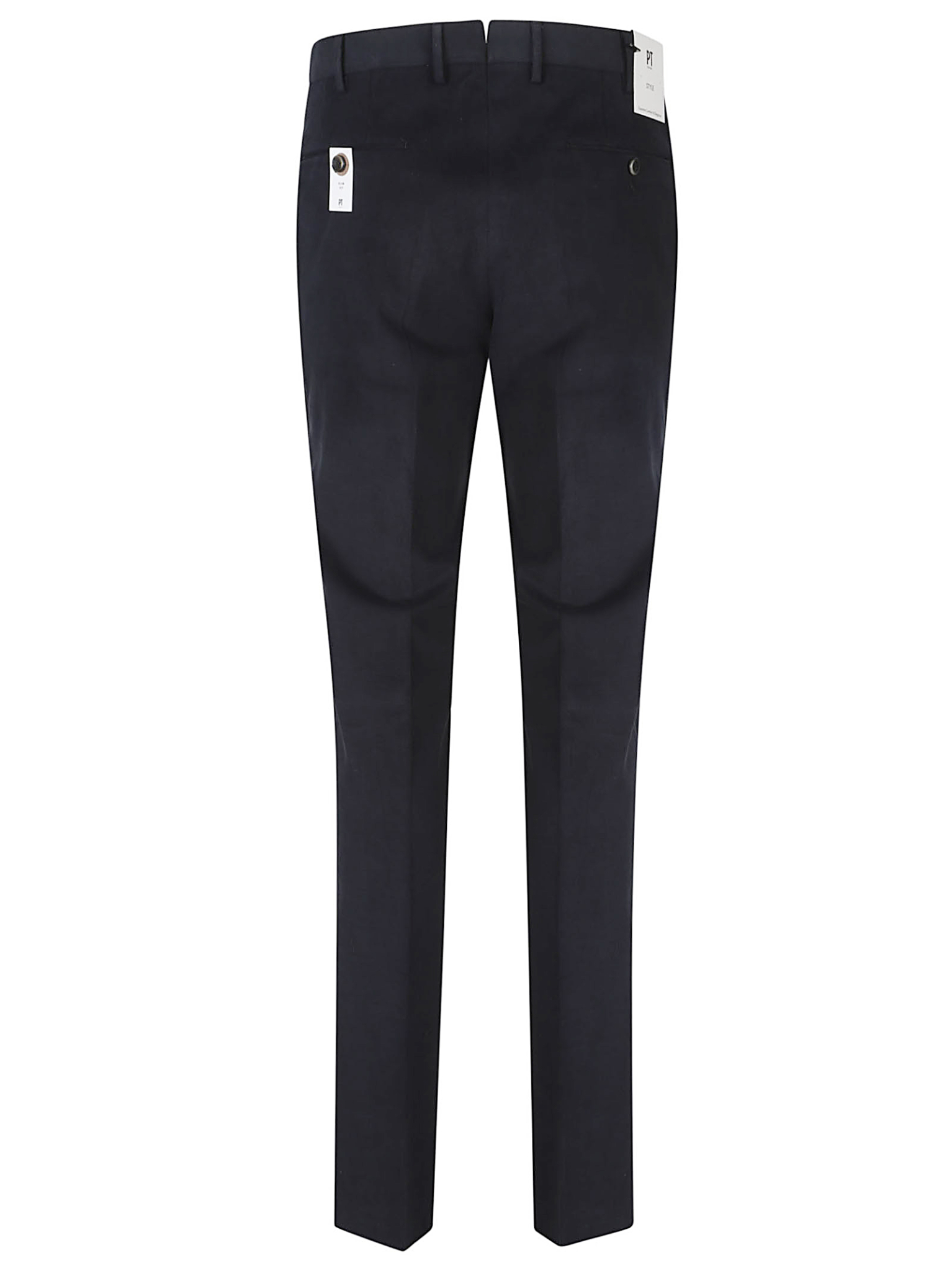 [PT TORINO] Trousers FW25 CO.VS01Z00CL1 TS32