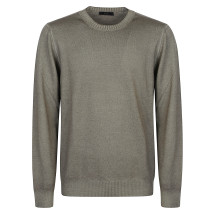 [Fay] Knitwear FW25 NMMC151249TCQR