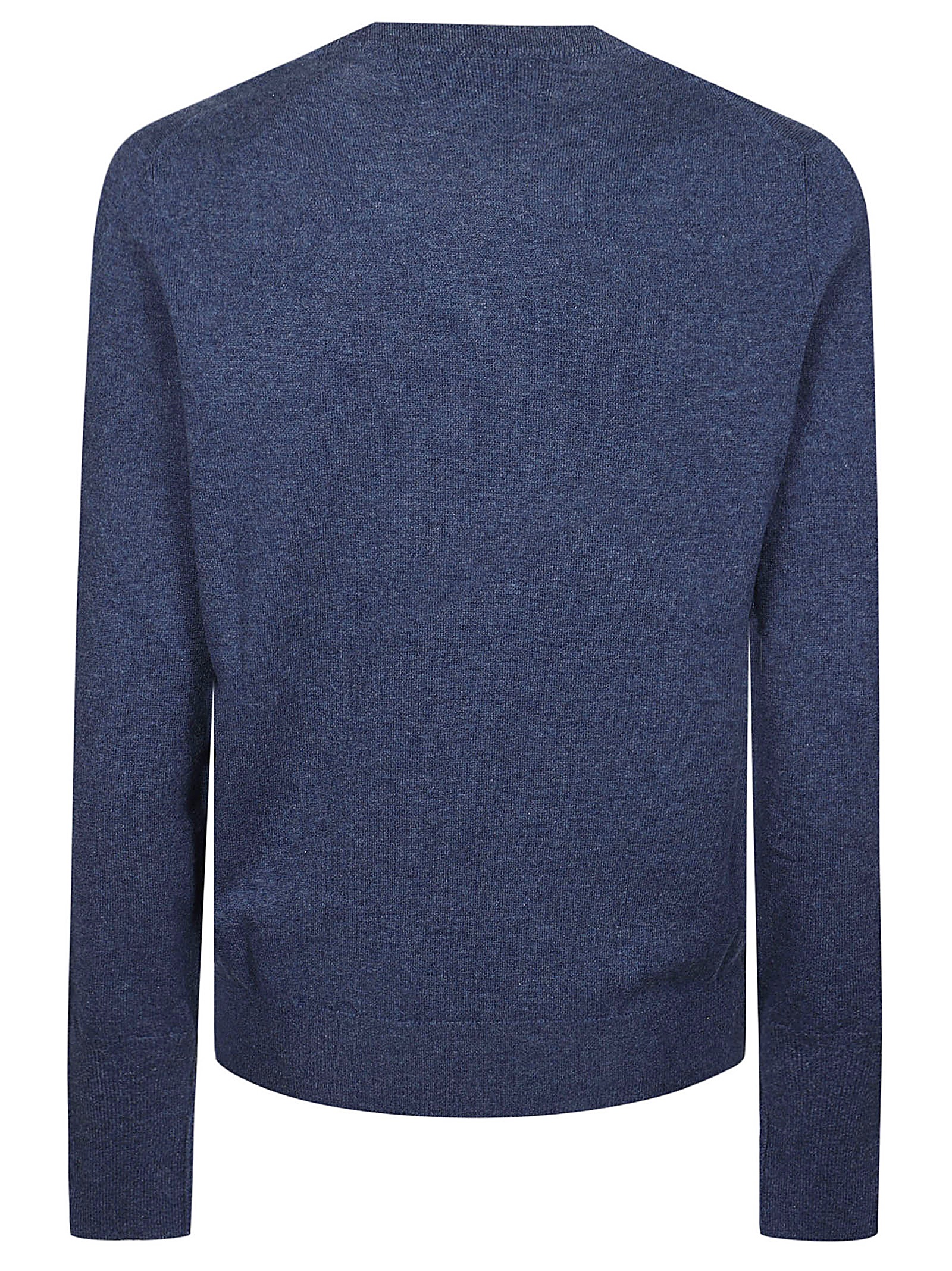 [BALLANTYNE] Knitwear FW25 B2P001 12K00