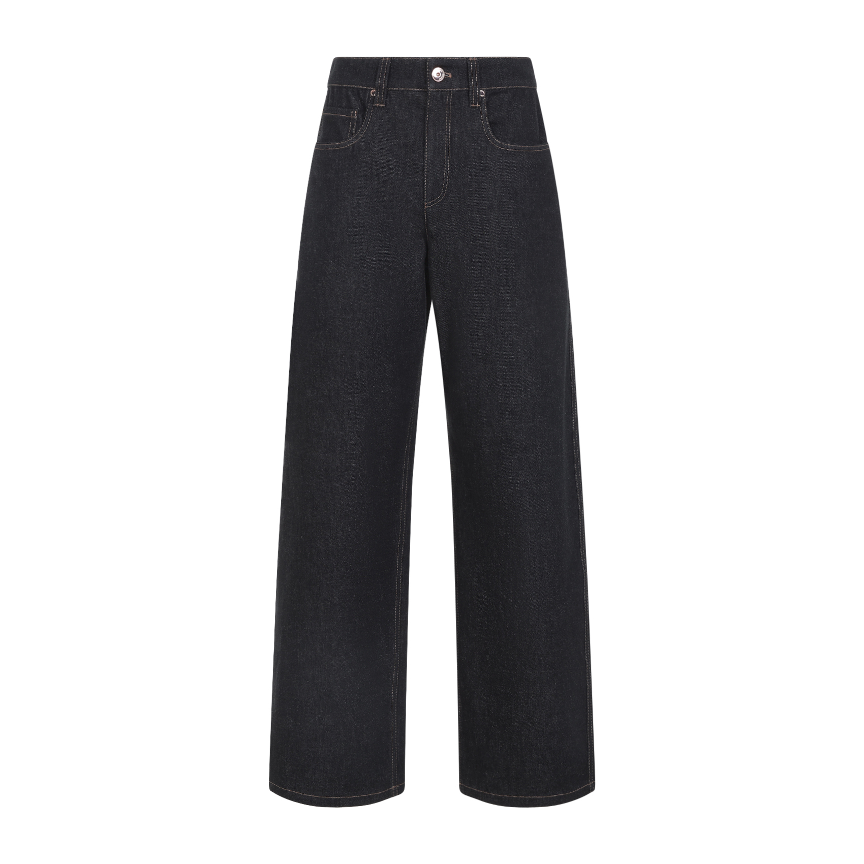 [Brunello Cucinelli] Jeans FW26 MP134P4021