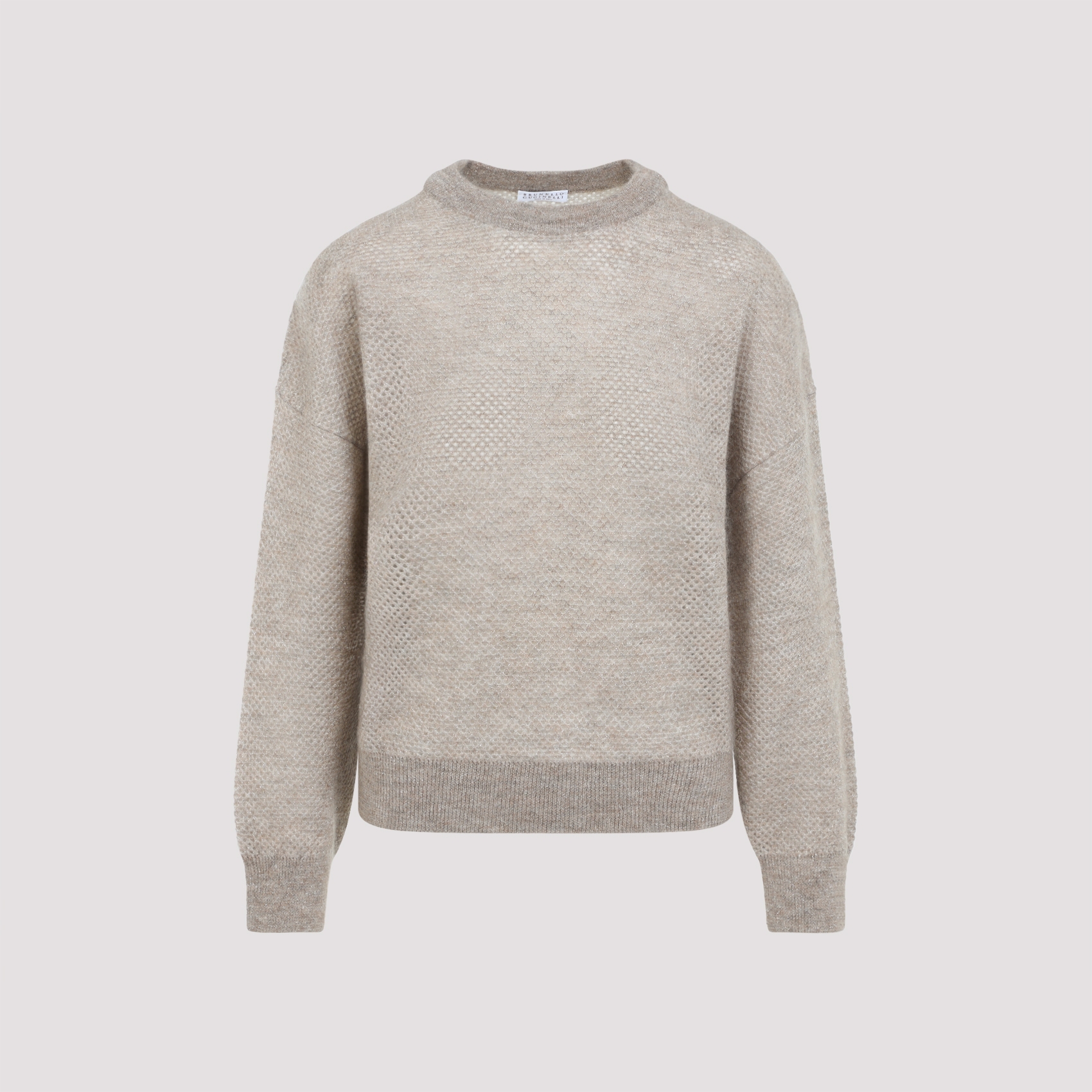 [Brunello Cucinelli] Knitwear FW26 MGG270510P