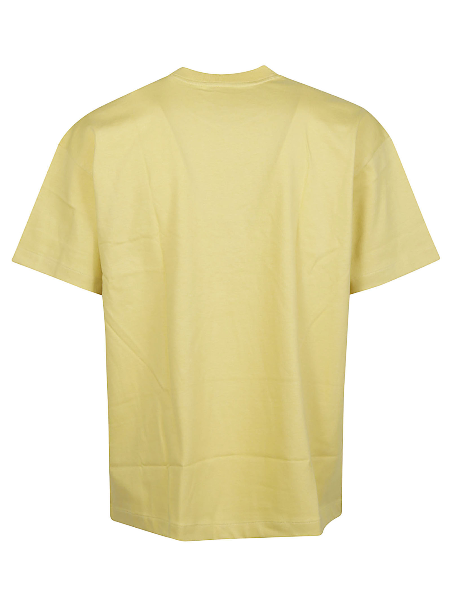 [THE NORTH FACE] T-shirts Short Sleeve SS26 NF0A8EG5