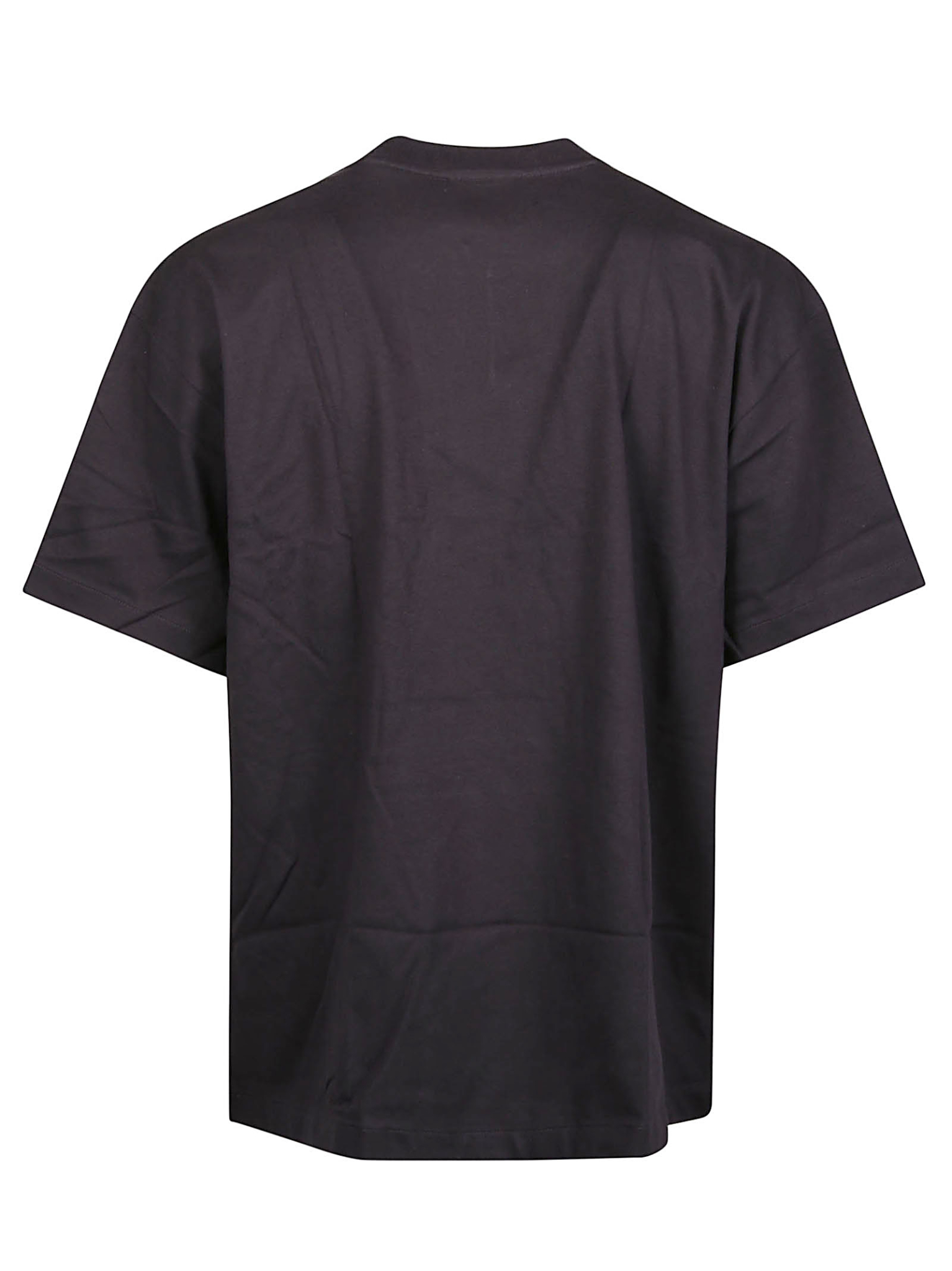 [THE NORTH FACE] T-shirts Short Sleeve SS26 NF0A8EG5