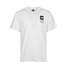 [THE NORTH FACE] T-shirts Short Sleeve SS26 NF0A8GAQ