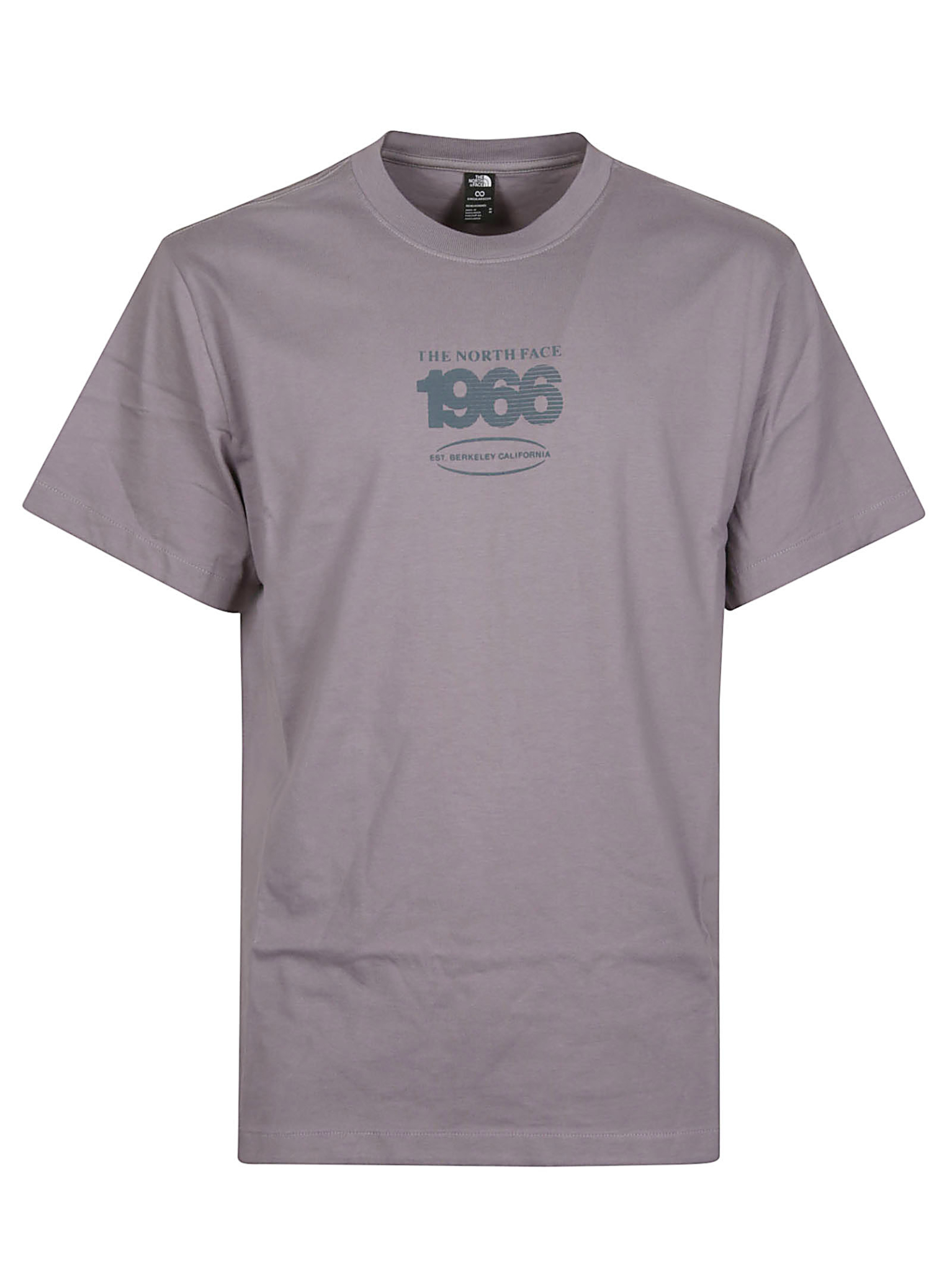 [THE NORTH FACE] T-shirts Short Sleeve SS26 NF0A8H3C