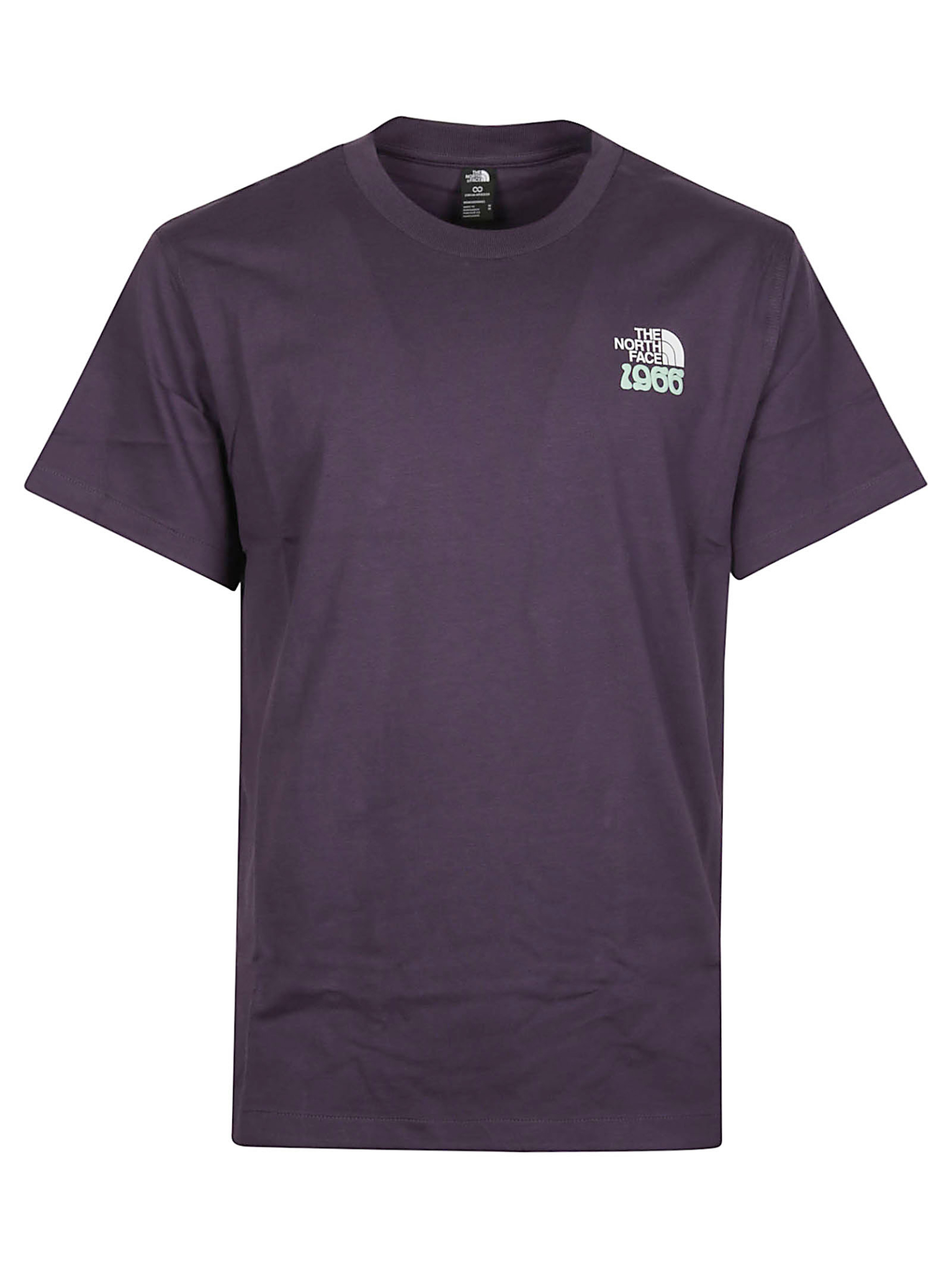 [THE NORTH FACE] T-shirts Short Sleeve SS26 NF0A8GQU