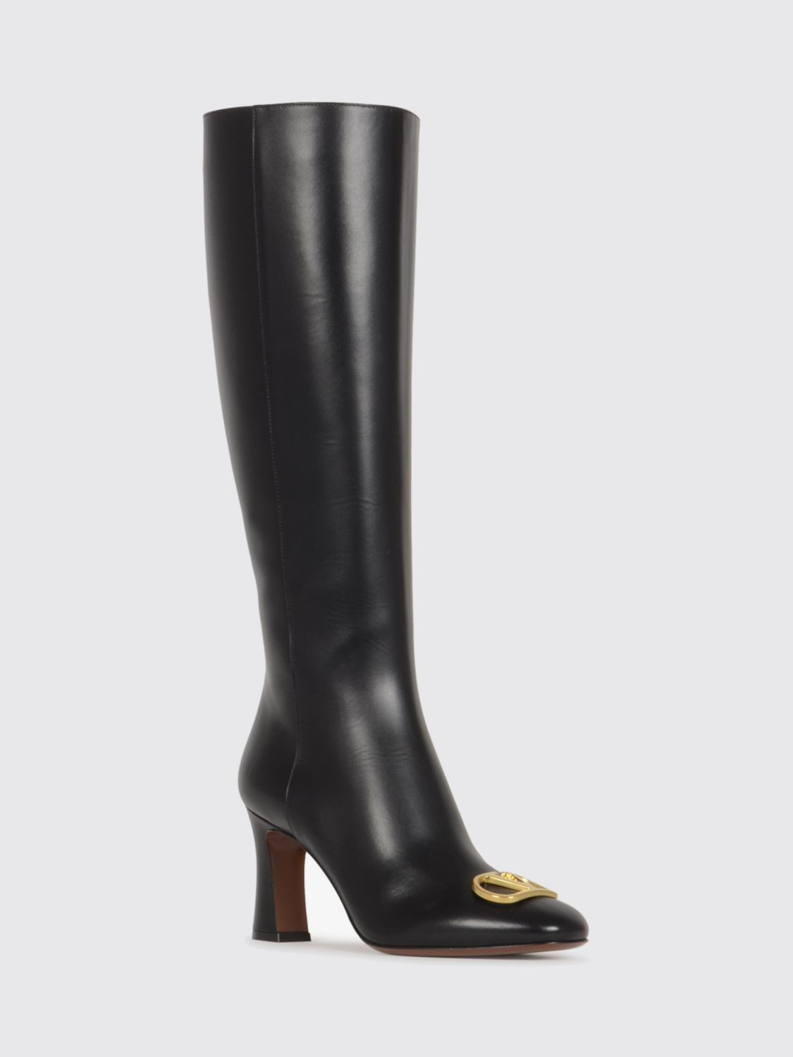 [Valentino Garavani] Boots FW25 7W2S0ML1DSH 0NO