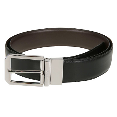 [ZEGNA] Belt SS26 LHVIC B011PZ