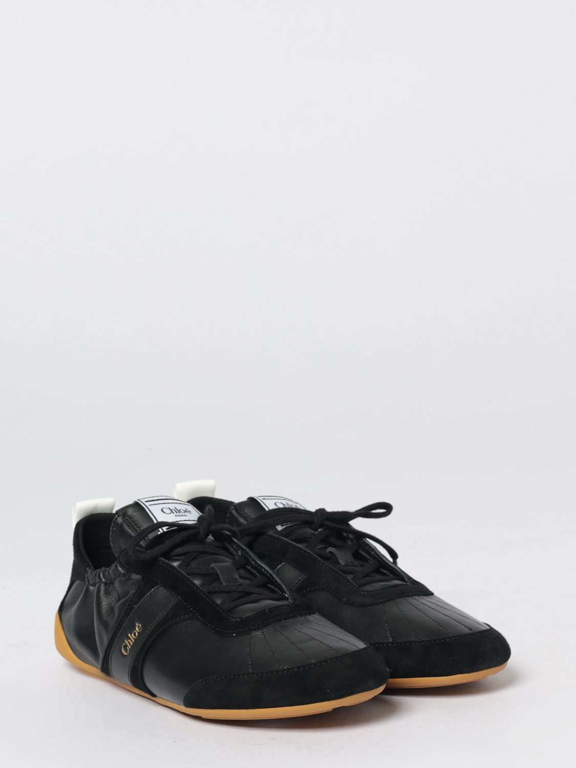 [Chloe] Sneakers SS26 CH26S15RVQ 001