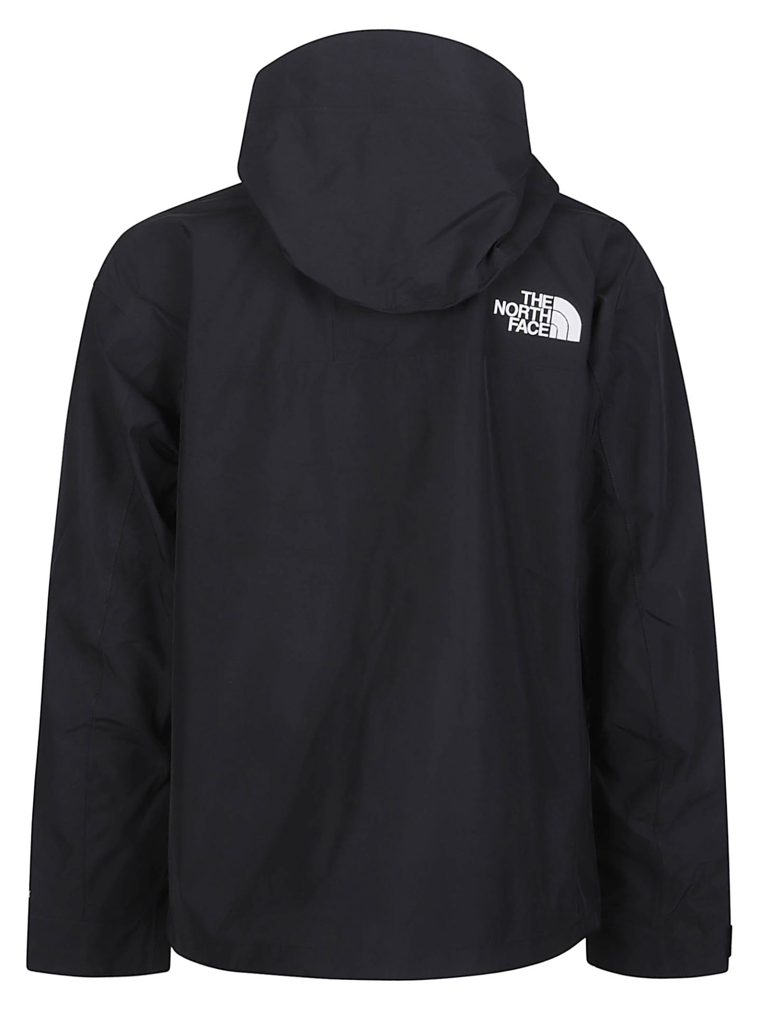 [THE NORTH FACE] Mouton jacket SS26 NF0A831M